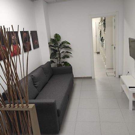 Apartamento Santa Clara Sevilla Exterior foto