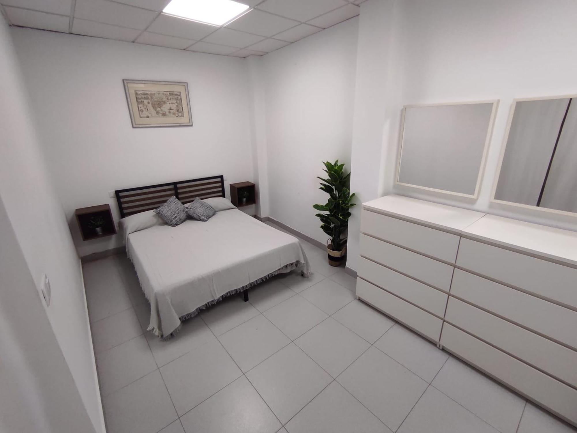 Apartamento Santa Clara Sevilla Exterior foto