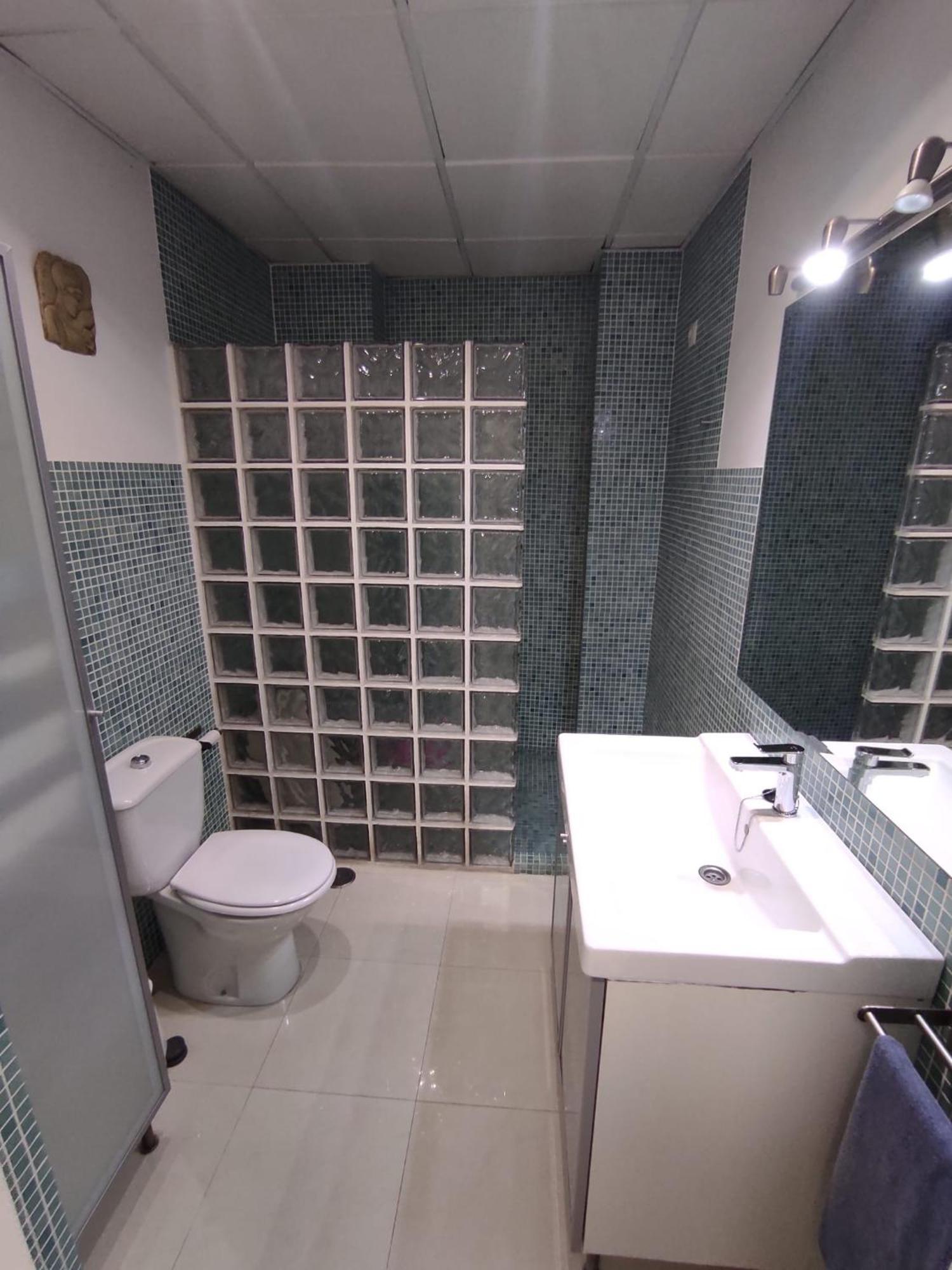 Apartamento Santa Clara Sevilla Exterior foto
