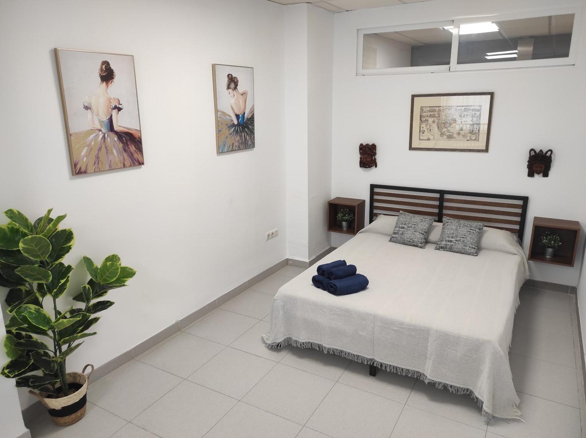Apartamento Santa Clara Sevilla Exterior foto